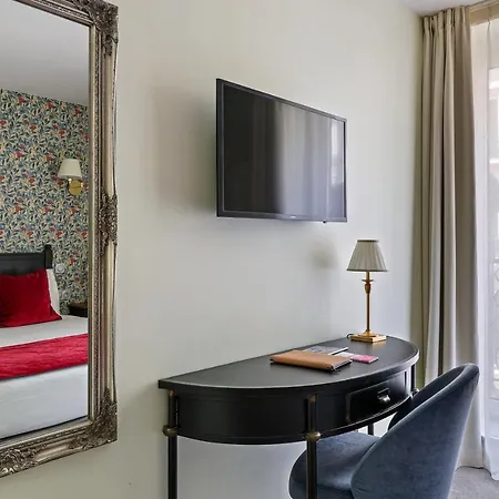 ホテル オテル ドゥ セーブル