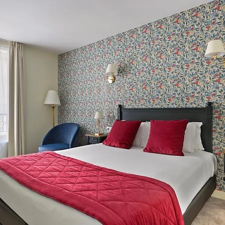 De Sevres Szálloda 3*