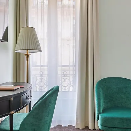 ホテル オテル ドゥ セーブル