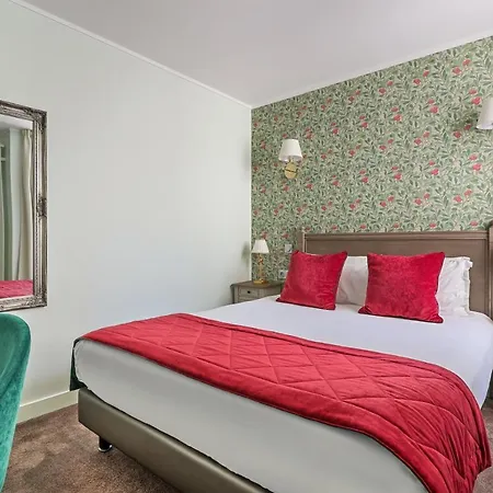 De Sevres 3* Párizs