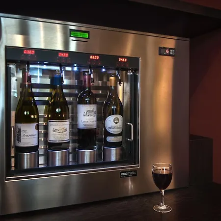 ホテル オテル ドゥ セーブル 3*