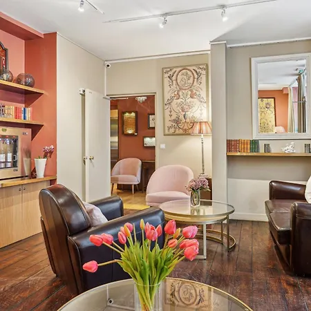 オテル ドゥ セーブル