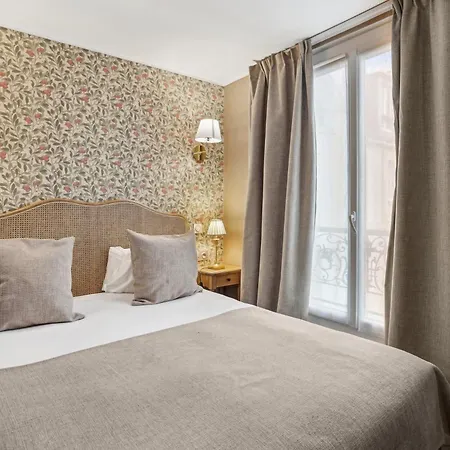 De Sevres 3* Párizs
