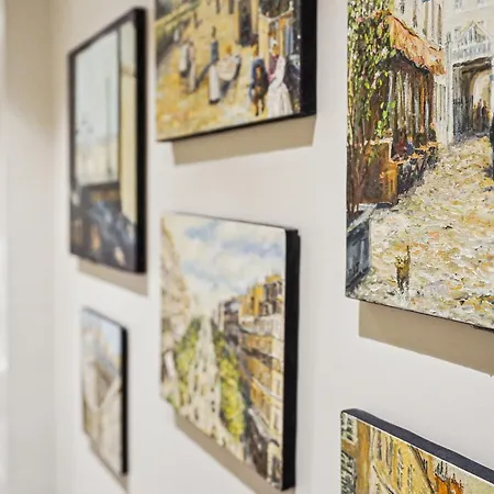 オテル ドゥ セーブル