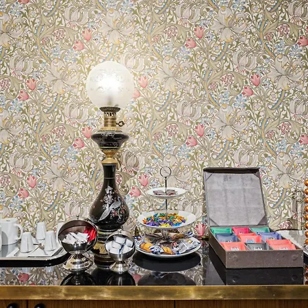 ホテル オテル ドゥ セーブル