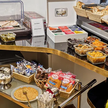 ホテル オテル ドゥ セーブル