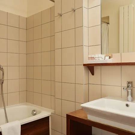 ホテル オテル ドゥ セーブル 3*