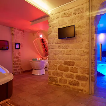 ホテル オテル ドゥ セーブル