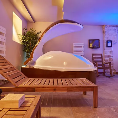 オテル ドゥ セーブル パリ