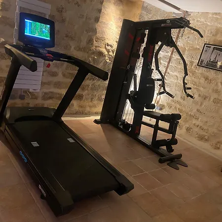 ホテル オテル ドゥ セーブル