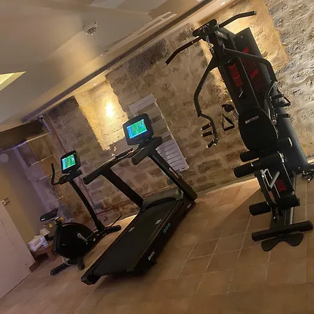 オテル ドゥ セーブル 3*