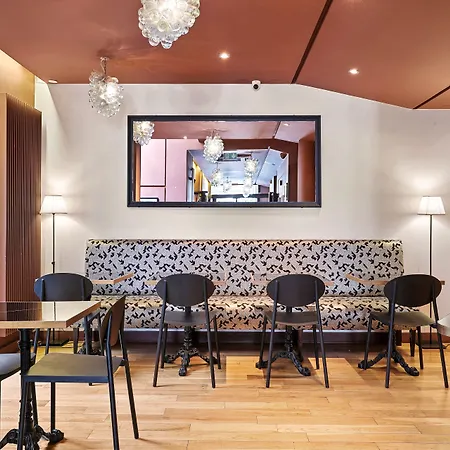 オテル ドゥ セーブル ホテル パリ