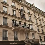 De Sevres 3* Paris