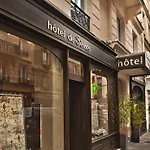 De Sevres 3* Paris