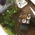 De Sevres Hotel Paris