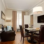De Sevres 3* Paris