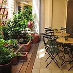 Hotel De Sevres Paris
