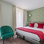 Hotel De Sevres Paris