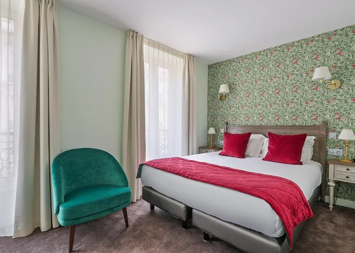 Hotel De Sèvres Paris