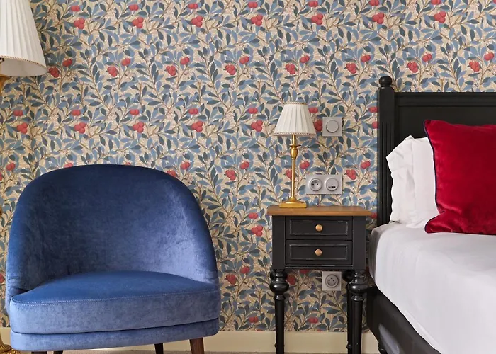 De Sevres 3*