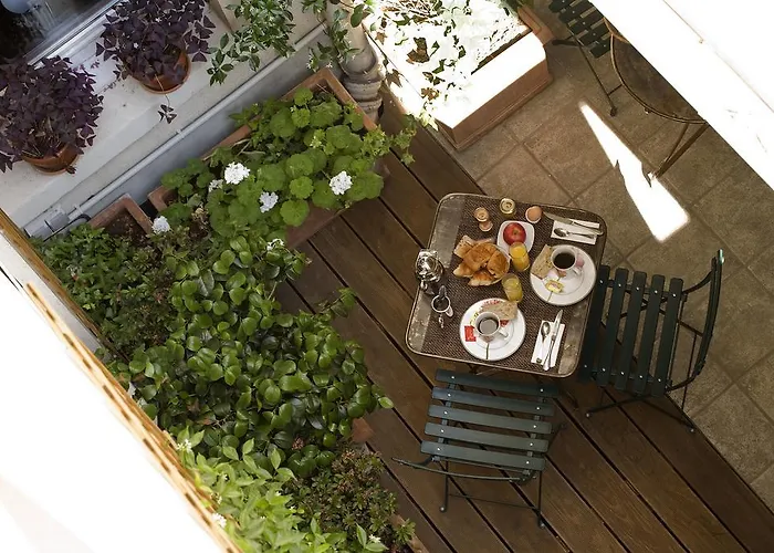 De Sèvres Hotel Paris