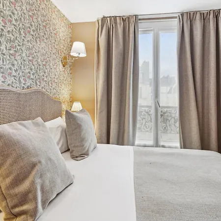 De Sevres Ξενοδοχείο 3*