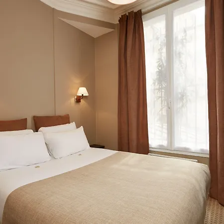 酒店 塞夫尔酒店 巴黎