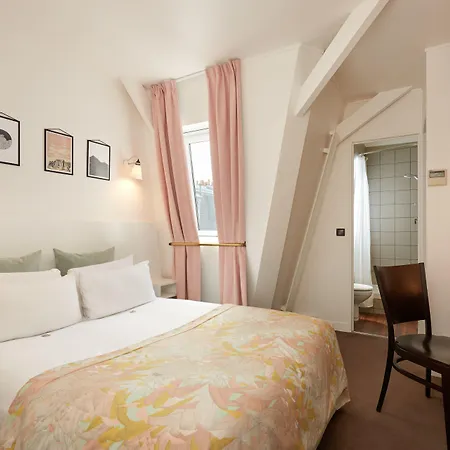 酒店 塞夫尔酒店