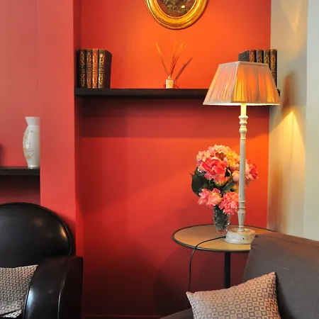 塞夫尔酒店 酒店 3*