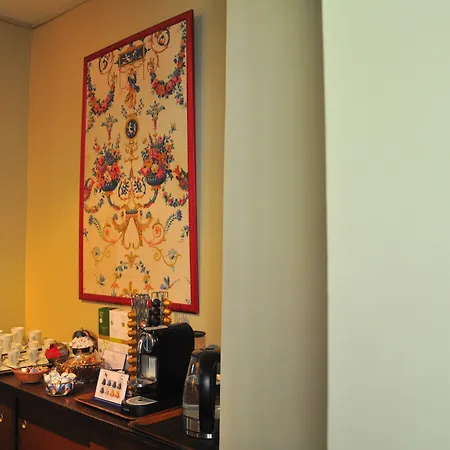 塞夫尔酒店 酒店