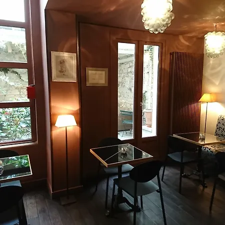 塞夫尔酒店 酒店 巴黎