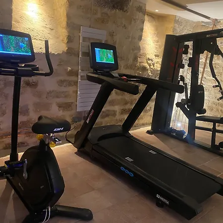 塞夫尔酒店 酒店 3*