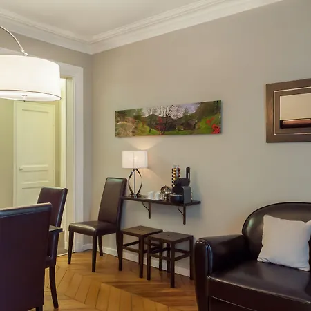 塞夫尔酒店 酒店 3*