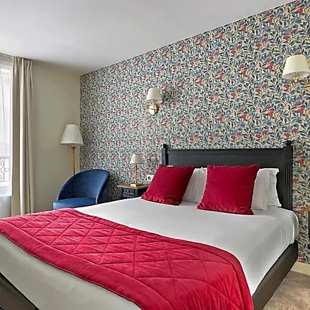 De Sevres 3* Paris