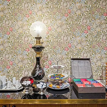 De Sevres Hotel 3*