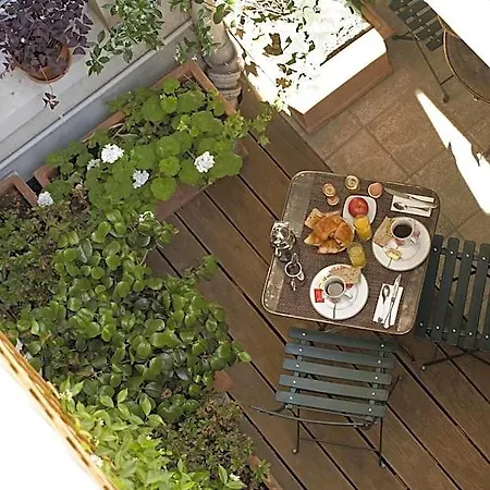 De Sevres 3* Paris