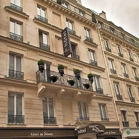 Hotel De Sèvres
