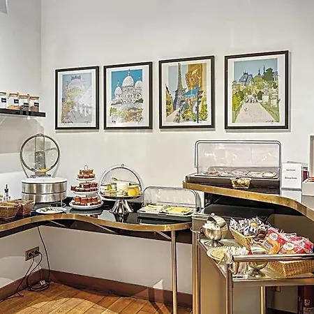 De Sevres 3* Paris