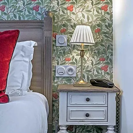 Hotel De Sevres Paris