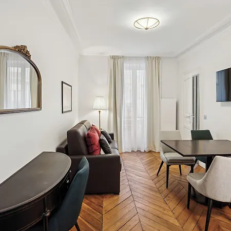 Hotel De Sevres Paris