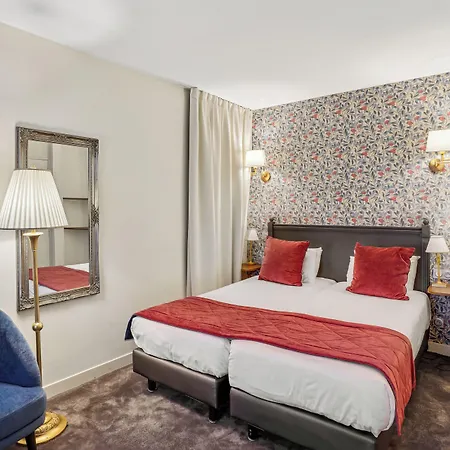 De Sevres Hotel 3*