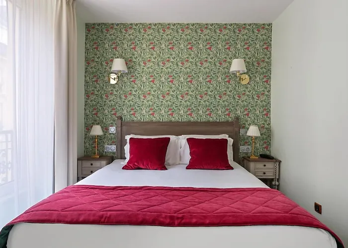 De Sevres 호텔 파리