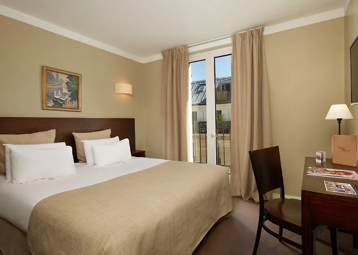 De Sevres 호텔 파리