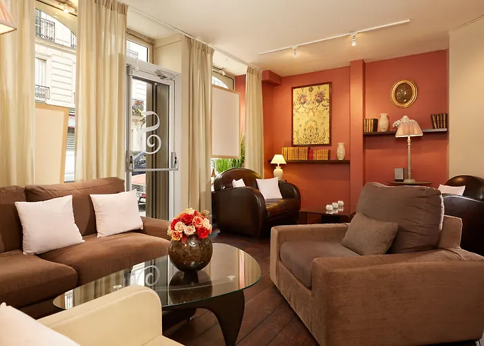 Hotel De Sevres