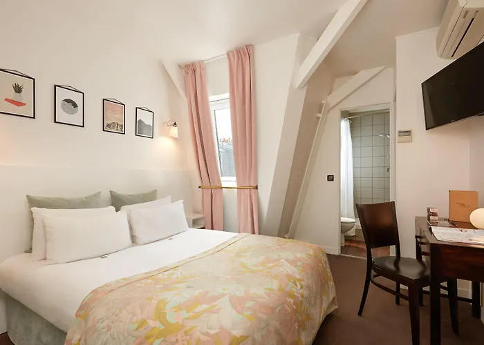 Hotel De Sevres