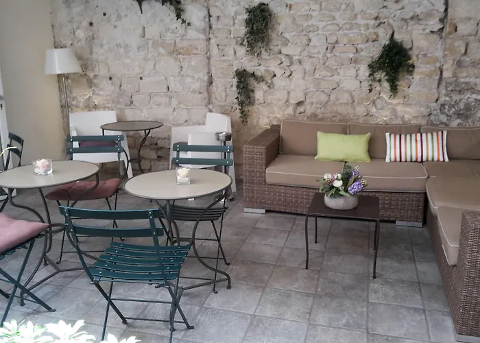 호텔 De Sevres 파리