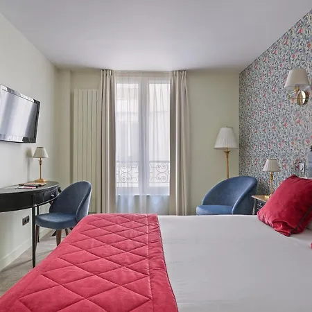 De Sevres Hotel 3*