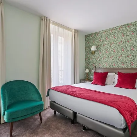 Hotel De Sèvres Parigi