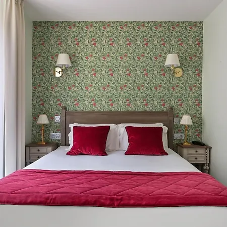 De Sèvres Hotel Parigi