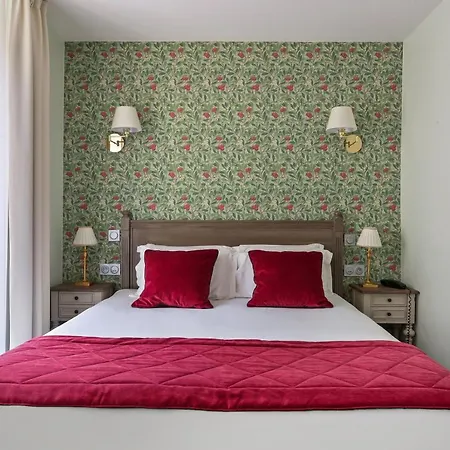 De Sevres Hotel Paris
